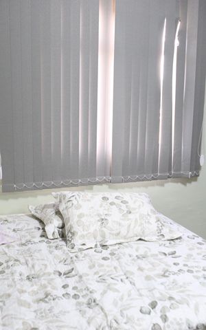 Apartamento à venda com 120m², 3 quartos e 2 vagasQuarto 2