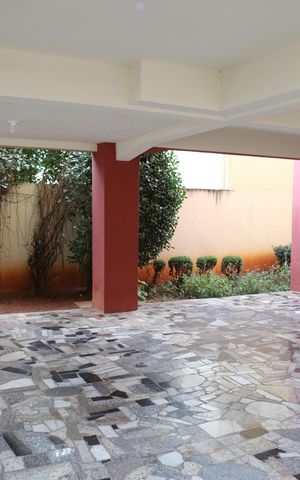 Apartamento à venda com 120m², 3 quartos e 2 vagasÁrea comum