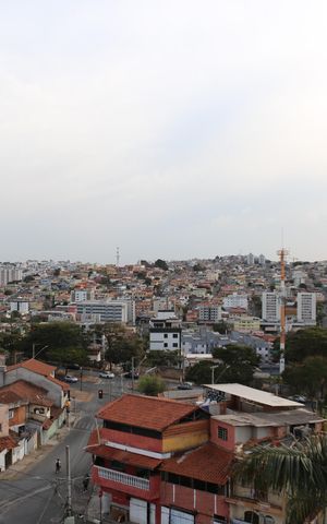 Apartamento à venda com 120m², 3 quartos e 2 vagasVista Cobertura