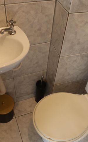 Apartamento à venda com 120m², 3 quartos e 2 vagasBanheiro de Serviço