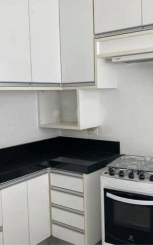 Apartamento à venda com 98m², 2 quartos e 1 vaga