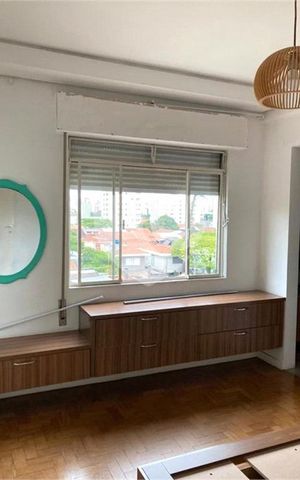 Apartamento à venda com 98m², 2 quartos e 1 vaga