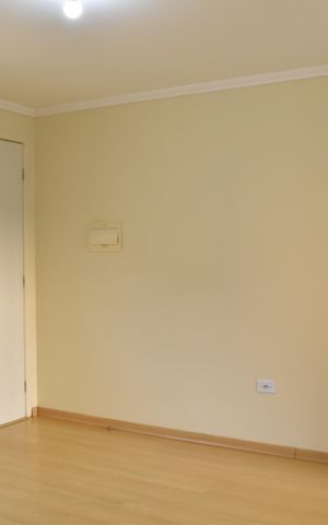 Apartamento para alugar com 43m², 2 quartos e 1 vagaSala