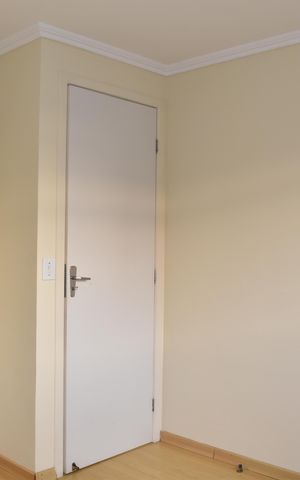 Apartamento para alugar com 43m², 2 quartos e 1 vagaQuarto 2