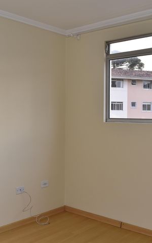 Apartamento para alugar com 43m², 2 quartos e 1 vagaQuarto 2