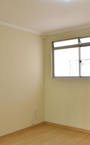 Apartamento para alugar com 43m², 2 quartos e 1 vagaSala