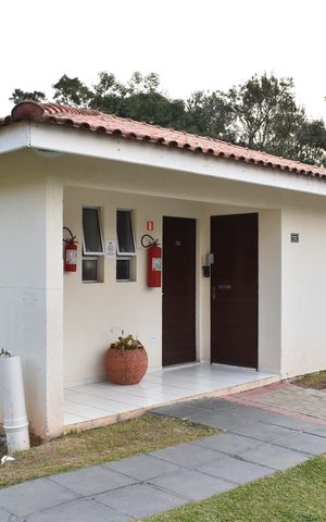 Apartamento para alugar com 43m², 2 quartos e 1 vagaÁrea comum - Salão de festas