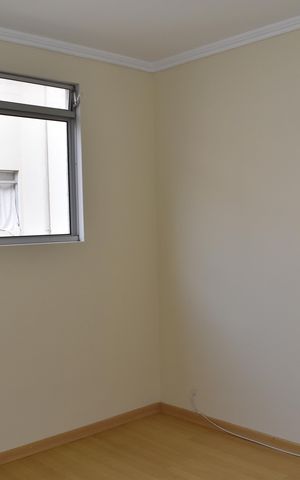 Apartamento para alugar com 43m², 2 quartos e 1 vagaQuarto 1