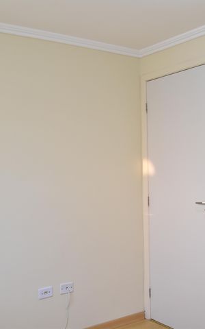 Apartamento para alugar com 43m², 2 quartos e 1 vagaQuarto 1