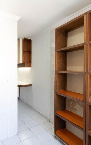 Apartamento para alugar com 62m², 2 quartos e 1 vaga Apartamento para alugar com 62m², 2 quartos e 1 vagaLavanderia