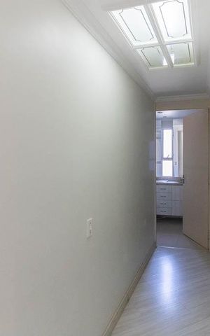 Apartamento para alugar com 62m², 2 quartos e 1 vaga Apartamento para alugar com 62m², 2 quartos e 1 vagaCorredor