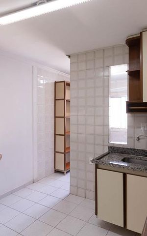 Apartamento para alugar com 62m², 2 quartos e 1 vaga Apartamento para alugar com 62m², 2 quartos e 1 vagaCozinha