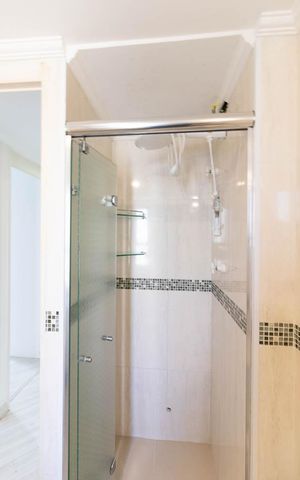 Apartamento para alugar com 62m², 2 quartos e 1 vaga Apartamento para alugar com 62m², 2 quartos e 1 vagaBanheiro