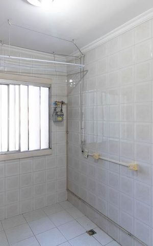 Apartamento para alugar com 62m², 2 quartos e 1 vaga Apartamento para alugar com 62m², 2 quartos e 1 vagaLavanderia