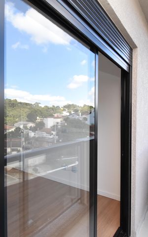 Casa à venda com 127m², 3 quartos e 2 vagasSacada da Suíte 1