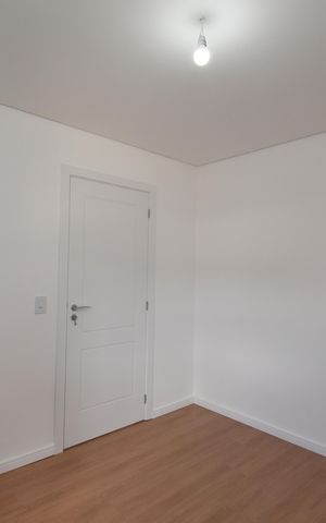 Casa à venda com 127m², 3 quartos e 2 vagasDemi-suíte 2