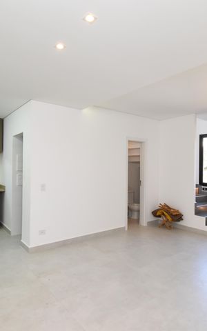 Casa à venda com 127m², 3 quartos e 2 vagasSala/Cozinha