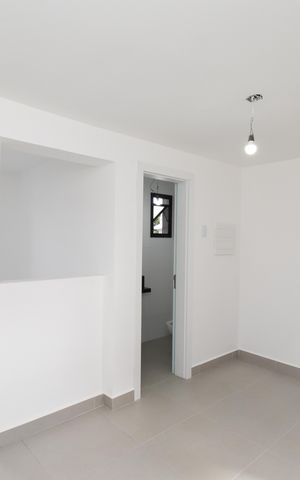 Casa à venda com 127m², 3 quartos e 2 vagasÁtico