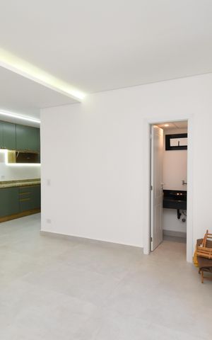 Casa à venda com 127m², 3 quartos e 2 vagasSala/Cozinha