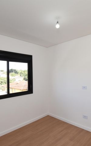 Casa à venda com 127m², 3 quartos e 2 vagasDemi-suíte 3