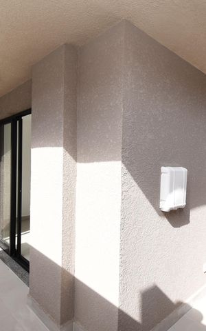 Casa à venda com 127m², 3 quartos e 2 vagasÁrea externa do Ático