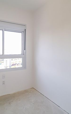 Apartamento à venda com 79m², 3 quartos e 1 vagaQuarto 02