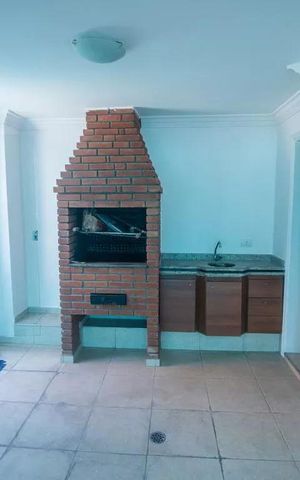 Apartamento à venda com 537m², 4 quartos e 5 vagas Apartamento à venda com 537m², 4 quartos e 5 vagasÁrea comum
