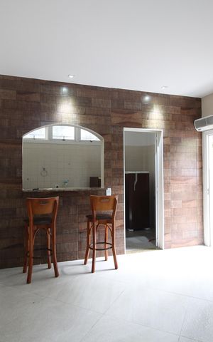 Apartamento à venda com 43m², 2 quartos e 1 vagaÁrea Comum - Salão Gourmet