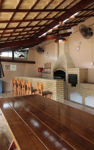 Apartamento à venda com 43m², 2 quartos e 1 vagaÁrea Comum - Churrasqueira
