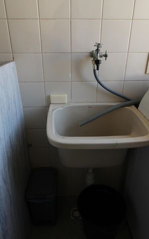 Apartamento à venda com 43m², 2 quartos e 1 vagaÁrea de Serviço