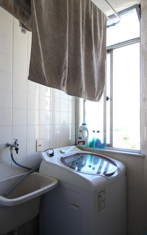 Apartamento à venda com 43m², 2 quartos e 1 vagaÁrea de Serviço