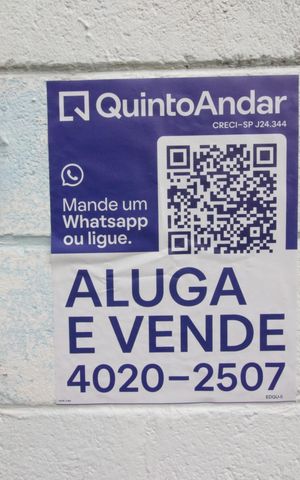 Apartamento à venda com 52m², 2 quartos e 1 vagaPlaca