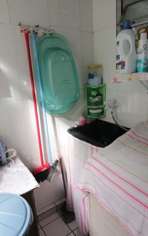 Apartamento à venda com 52m², 2 quartos e 1 vagaÁrea de Serviço