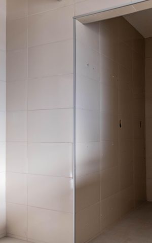 Apartamento à venda com 98m², 2 quartos e sem vaga Apartamento à venda com 98m², 2 quartos e sem vagaCozinha