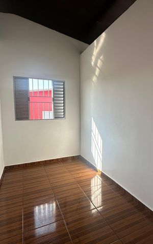 Casa para alugar com 48m², 2 quartos e sem vaga Casa para alugar com 48m², 2 quartos e sem vagaQuarto 1
