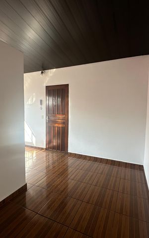 Casa para alugar com 48m², 2 quartos e sem vaga Casa para alugar com 48m², 2 quartos e sem vagaSala