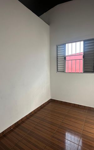 Casa para alugar com 48m², 2 quartos e sem vaga Casa para alugar com 48m², 2 quartos e sem vagaQuarto 1