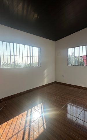 Casa para alugar com 48m², 2 quartos e sem vaga Casa para alugar com 48m², 2 quartos e sem vagaQuarto 2