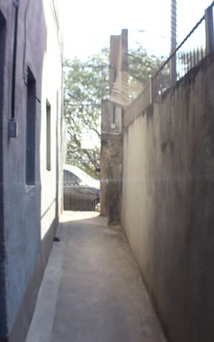 Casa para alugar com 48m², 2 quartos e sem vaga Casa para alugar com 48m², 2 quartos e sem vagaQuintal