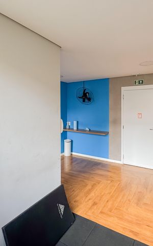 Apartamento à venda com 37m², 2 quartos e sem vaga Apartamento à venda com 37m², 2 quartos e sem vagaÁrea comum