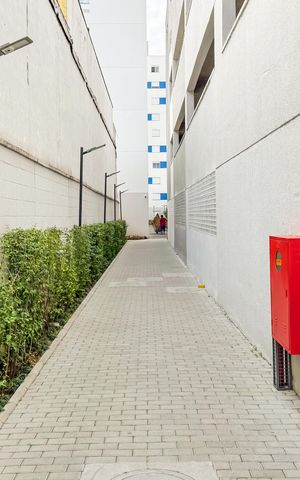 Apartamento à venda com 37m², 2 quartos e sem vaga Apartamento à venda com 37m², 2 quartos e sem vagaEntrada