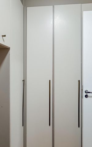 Apartamento à venda com 37m², 2 quartos e sem vaga Apartamento à venda com 37m², 2 quartos e sem vagaQuarto 1