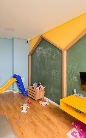 Apartamento à venda com 37m², 2 quartos e sem vaga Apartamento à venda com 37m², 2 quartos e sem vagaÁrea comum