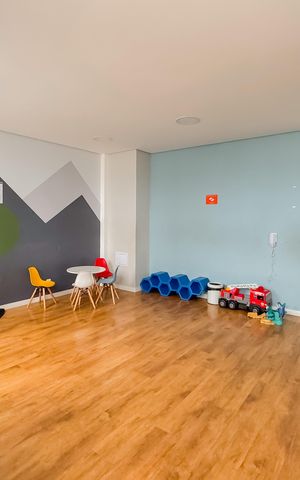 Apartamento à venda com 37m², 2 quartos e sem vaga Apartamento à venda com 37m², 2 quartos e sem vagaÁrea comum