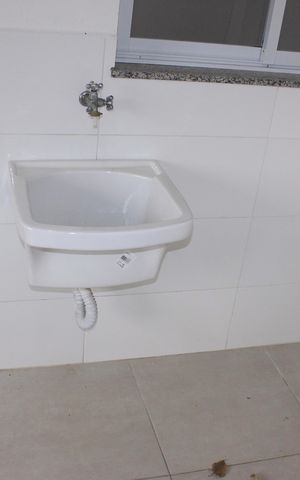 Studio para alugar com 36m², 1 quarto e sem vagaÁrea de Serviço