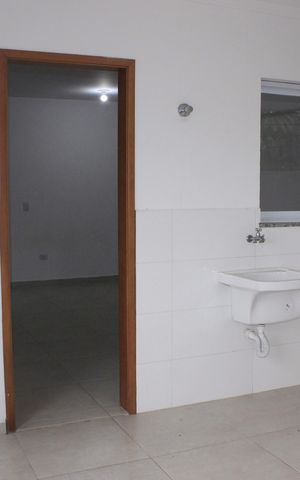 Studio para alugar com 36m², 1 quarto e sem vagaÁrea de Serviço