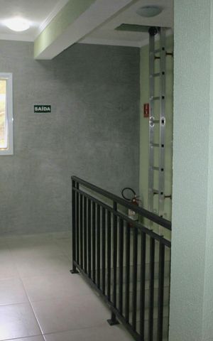 Studio para alugar com 36m², 1 quarto e sem vagaÁrea comum