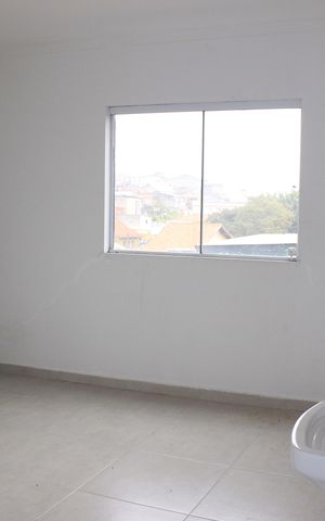 Studio para alugar com 36m², 1 quarto e sem vagaÁrea de Serviço