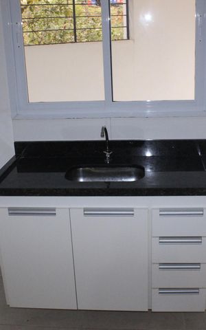 Studio para alugar com 36m², 1 quarto e sem vagaStudio
