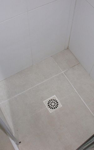 Studio para alugar com 36m², 1 quarto e sem vagaBanheiro 